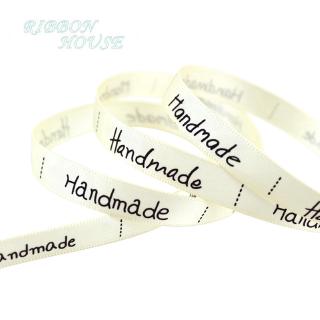 Cuộn dây ruy băng 25 yard nhiều màu tùy chọn hợp thời trang