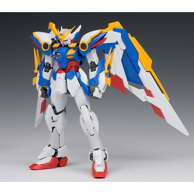 Mô hình lắp ráp RG 1/144 Wing EW Gundam Bandai