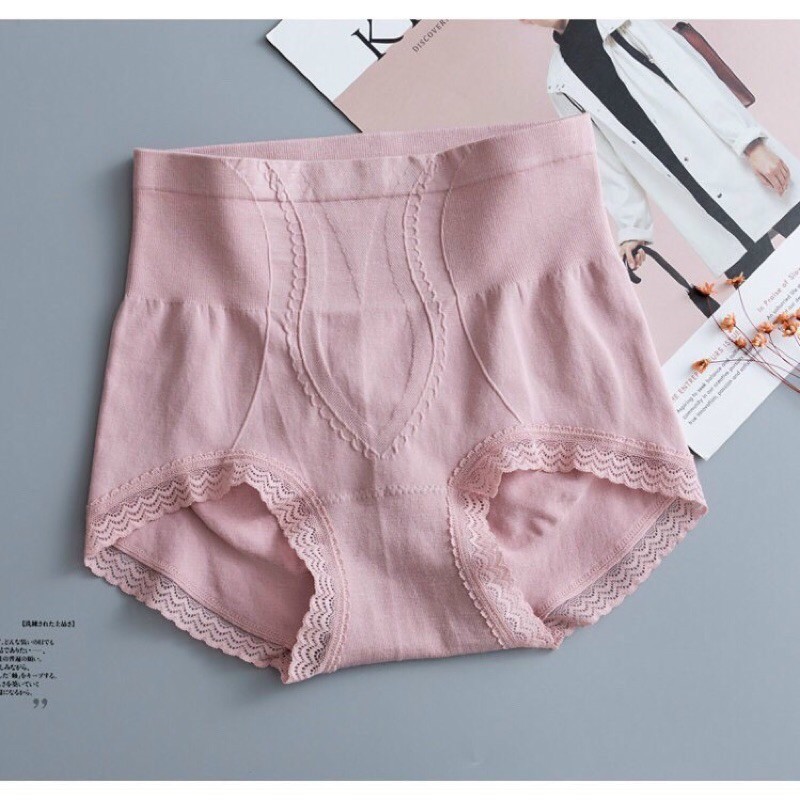 Quần gen bụng định hình bụng dưới co giãn 4 chiều mặc siêu thích | BigBuy360 - bigbuy360.vn