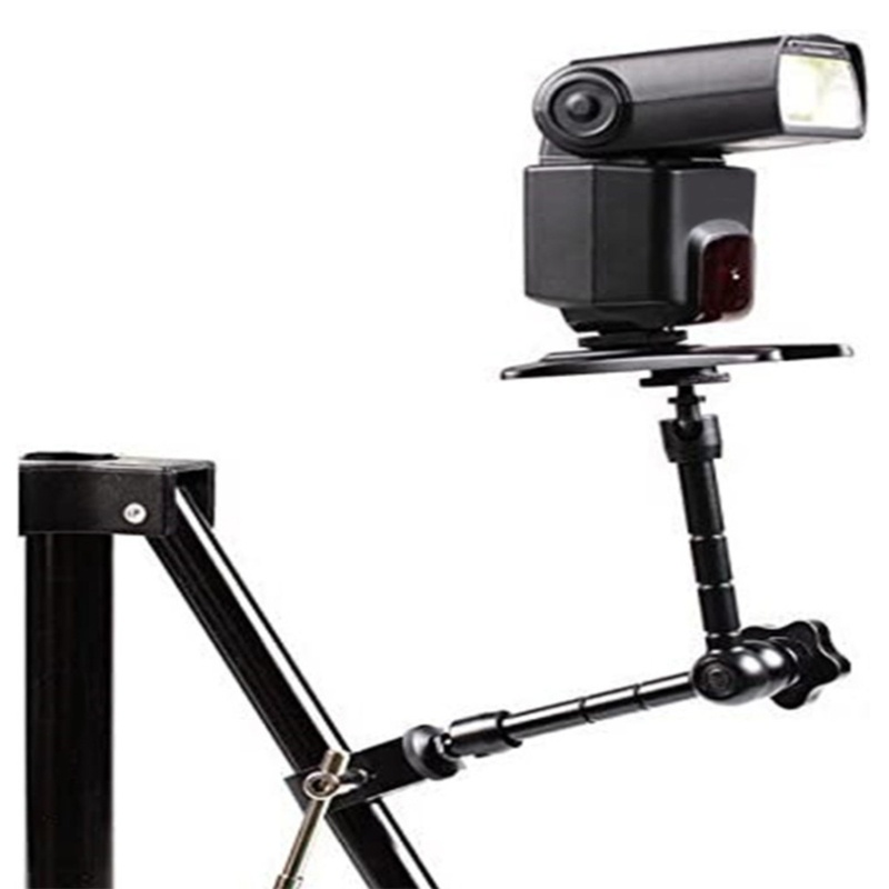 Kẹp Cố Định Khung Máy Ảnh Kích Thước 11 Inch Mới