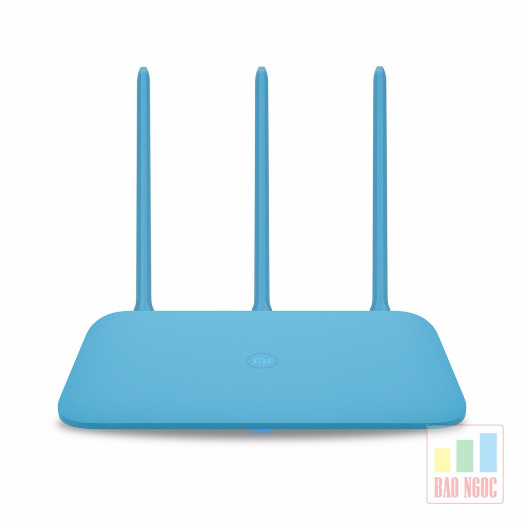 Router wifi Xiaomi gen 4Q