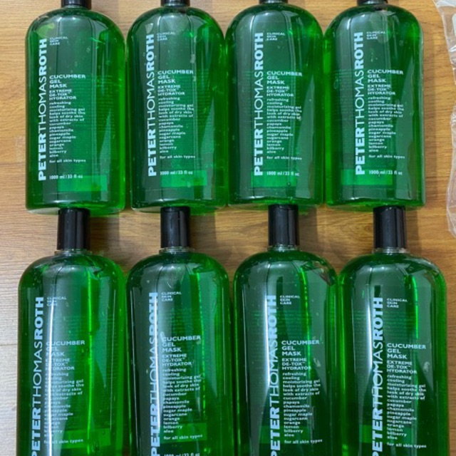 Mặt nạ dưa leo Peter Thomas Roth 50ml-100ml