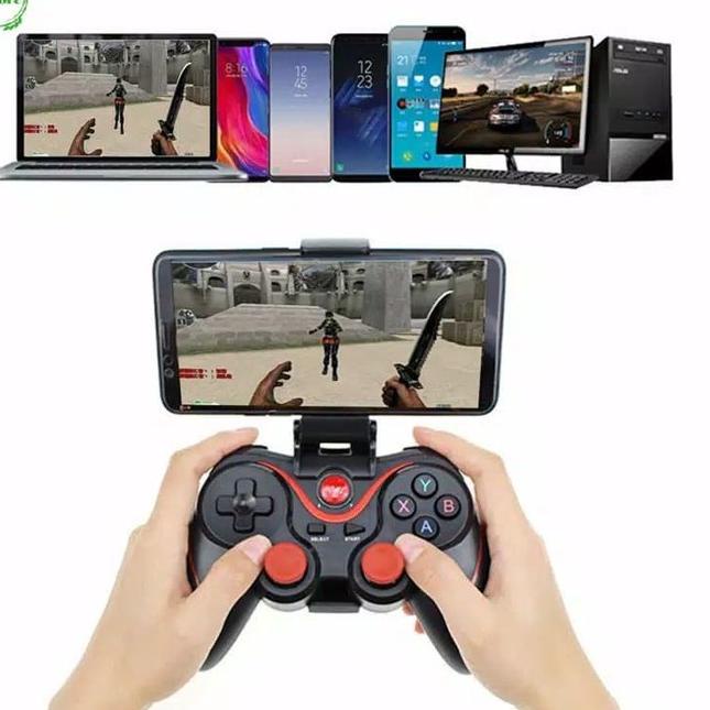 Giá Đỡ Tay Cầm Chơi Game Chuyên Dụng Cho T3 X3 PS 3