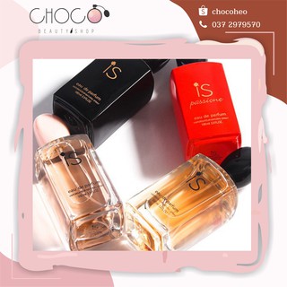 Nước Hoa Nội Địa Trung Jean Miss (100ml) vỏ dupe Armani Si