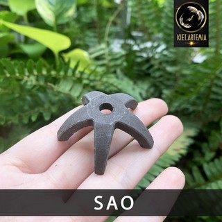 Đồ chơi tép cảnh