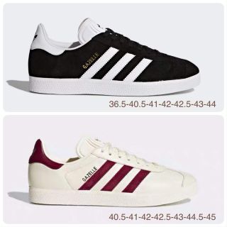 Giầy thể thao 3 sọc Adidas