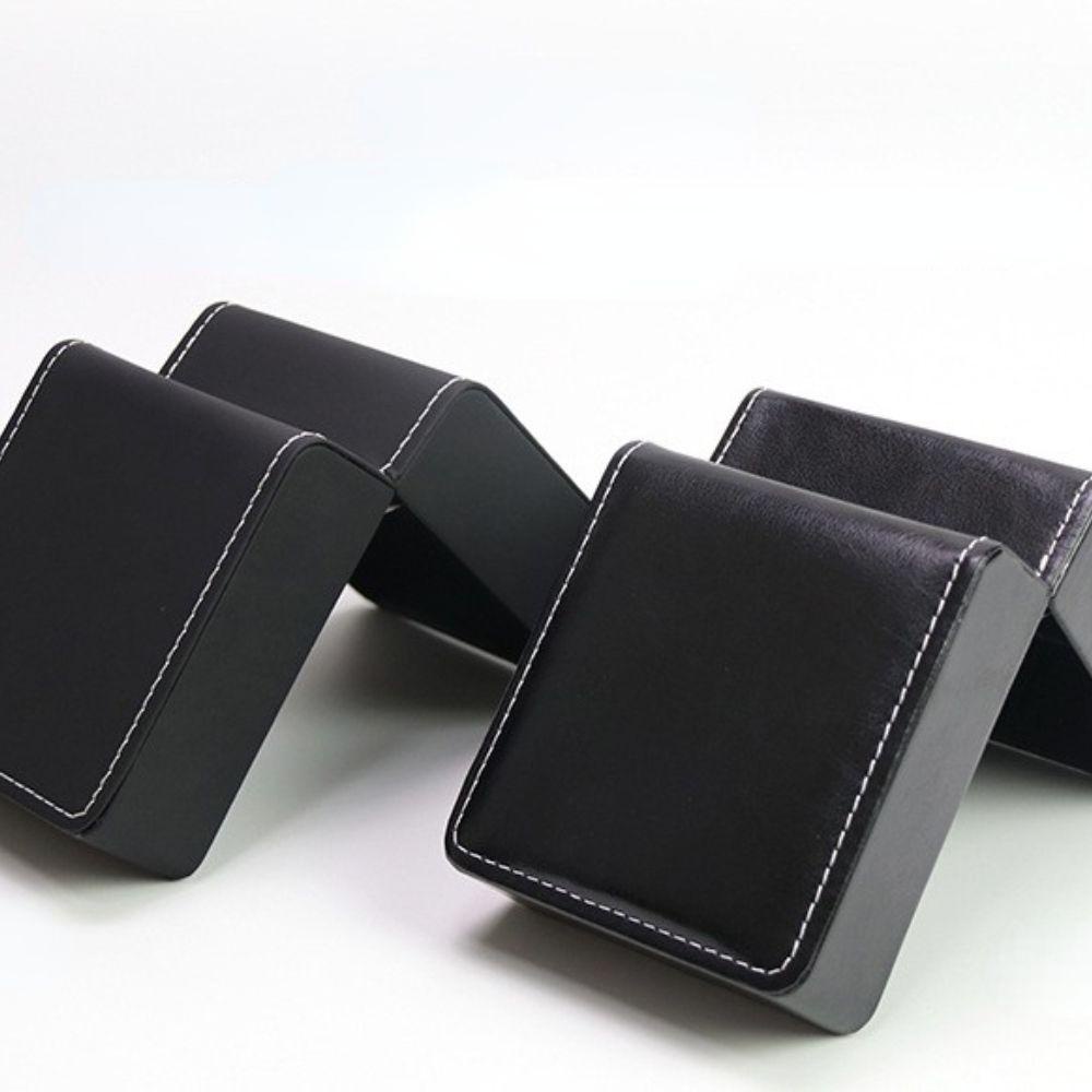 Hộp Đựng Đồng Hồ Làm Quà Tặng Sang Trọng Cho Nam Nữ