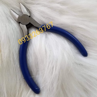 Kìm cắt kim/ dụng cụ phun xăm/dcpx