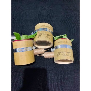 Ống chườm ngải cứu Hậu Huy