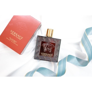 [ Mẫu Thử ] Nước hoa Versace Eros Flame EDP/ Chuẩn Authentic
