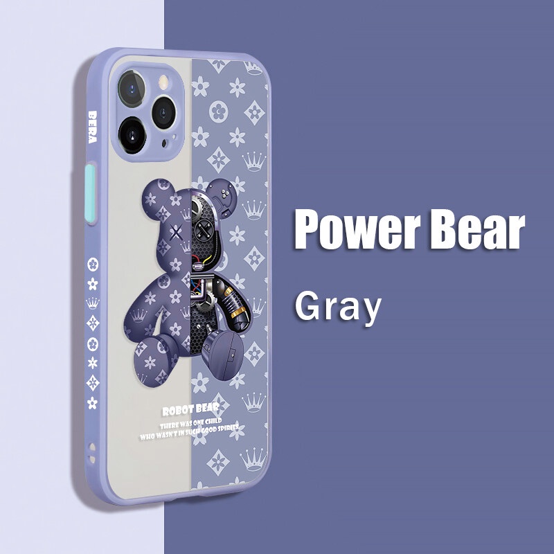 Ốp Điện Thoại Silicone Chống Sốc Thân Thiện Với Da Cho iPhone 14 13 12 11 Pro Max Mini XS XR X 8 7 Plus + SE 2020