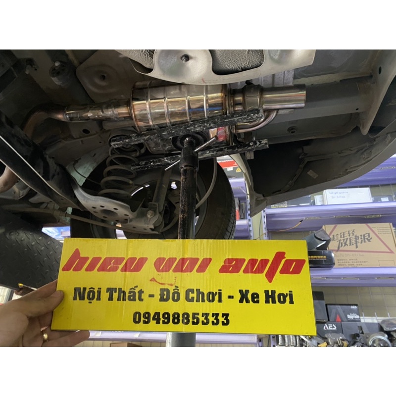 Bầu PÔ ON-OFF điện