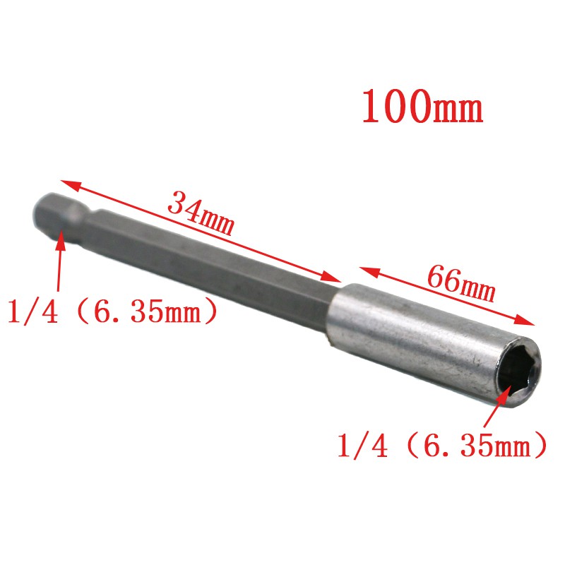 SV Đầu nối vít chân lục giác