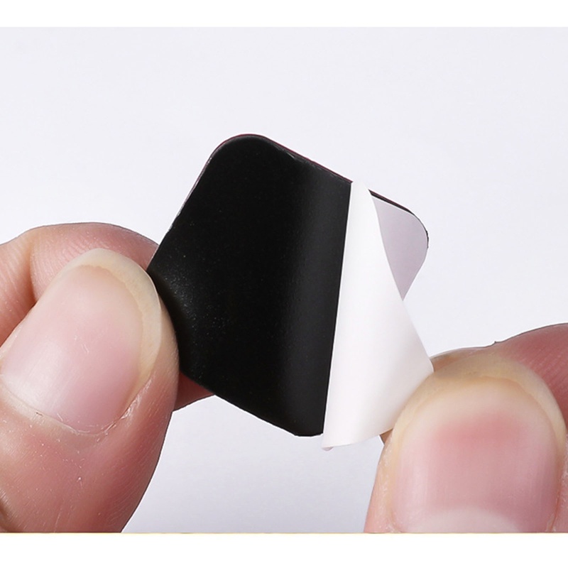 Set 4 Bánh Xe Xoay Tự Dính Mini Thông Dụng