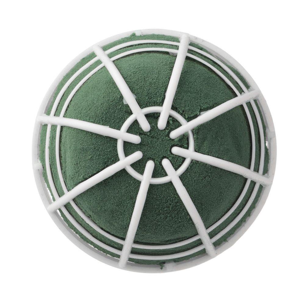 Bộ 6 Giá Đỡ Bó Hoa Cưới DIY Bằng Xốp Có Tay Cầm