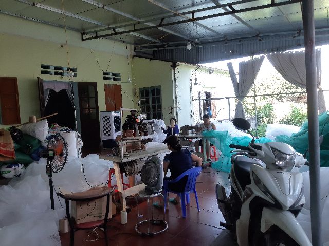 Tráng nuôi ếch 4x2x1v20