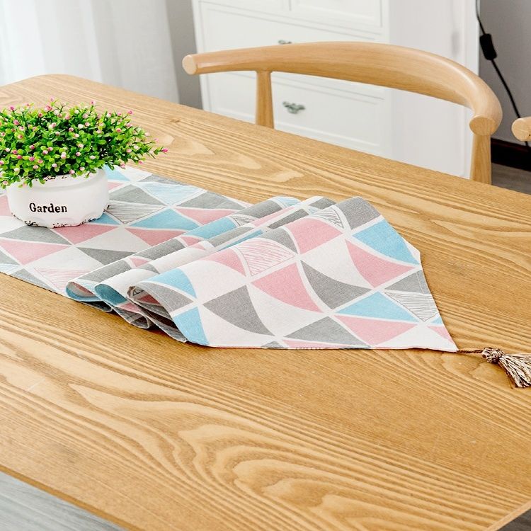 Vải Trang Trí Bàn Tủ Giày Vải Chống Bụi Vải Trang Trí Tủ Tivi