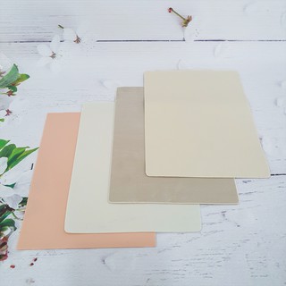 DA HỒNG TẬP PHUN XĂM ( Combo 5 miếng )