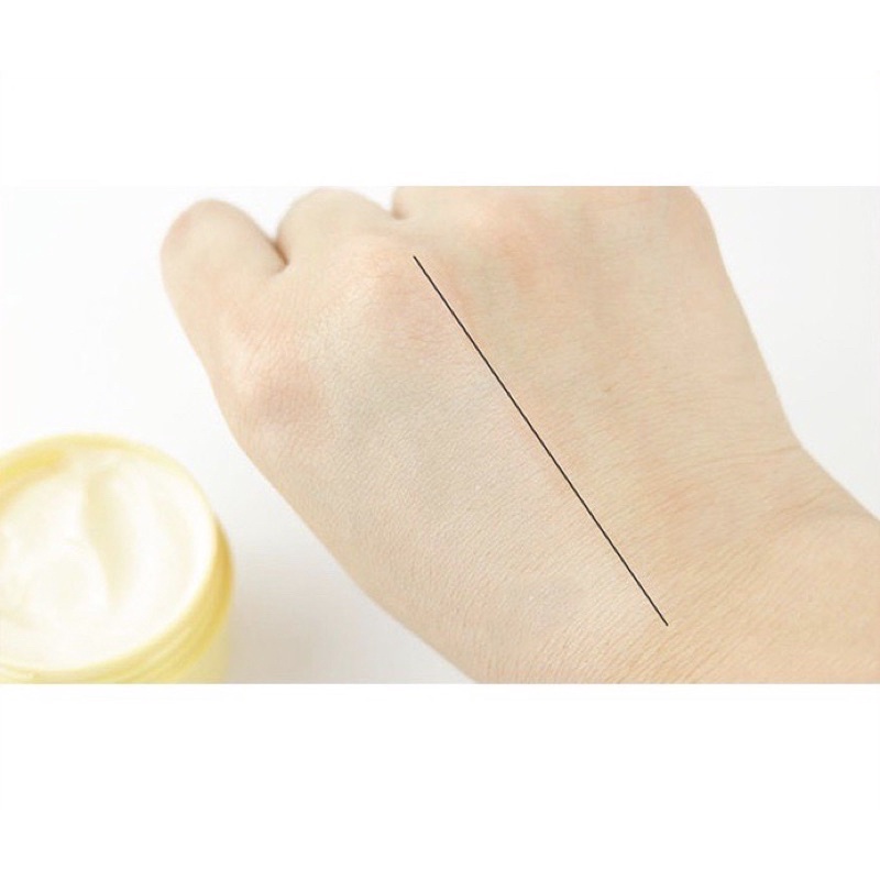 Kem Dưỡng Che Khuyết Điểm Nâng Tone Da Ettusais Skin Milk
