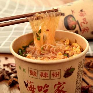 MIẾN CHUA CAY TRÙNG KHÁNH 108g