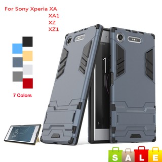 Ốp điện thoại TPU dẻo cho Sony Xperia XZ1 XZ XA1 XA XZS