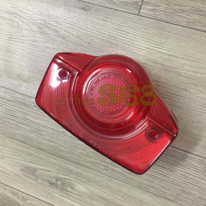 Nắp đèn hậu xe Cub 81  , Cub 82, xe 67