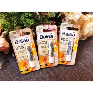 Son dưỡng môi Balea Đức hương vanilla
