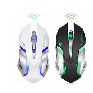 Chuột FreeWolf X7