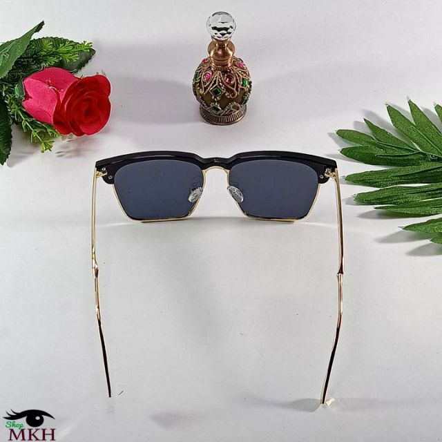 Mắt kính thời trang gentleman năm nữ đều đeo được - bảo hành 12 tháng- bao đổi trả | BigBuy360 - bigbuy360.vn