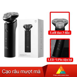 Máy cạo râu XM Mijia Electric Shaver S500BH8