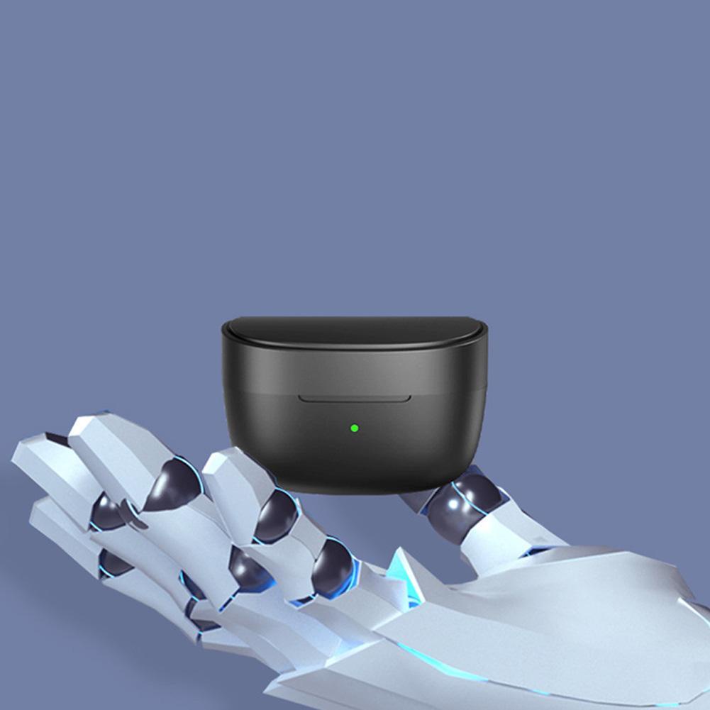 Tai nghe bluetooth ko dây Baseus WM01 TWS chống ồn cho IPMini Pro 5.0 Max F8D8