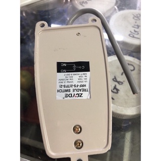 Bàn đạp điện FS2 , FS3