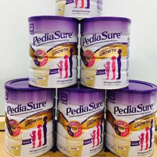Pedia sure