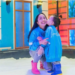 HCM [E-Voucher] Vé điện tử Vào Khu chơi khu vui chơi thành phố Tuyết Snow Town Sài Gòn