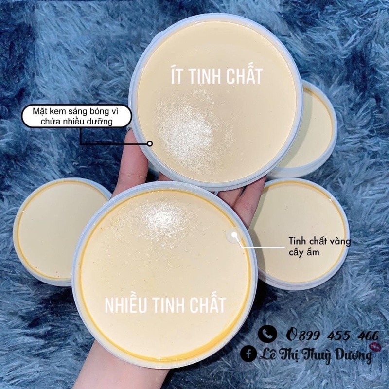 CHẤT KEM BODY MâyCREAM ( KEM CỐT ĐẺO ) MÂY COSMETIC