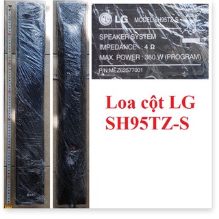 1 cái Loa cột các loại