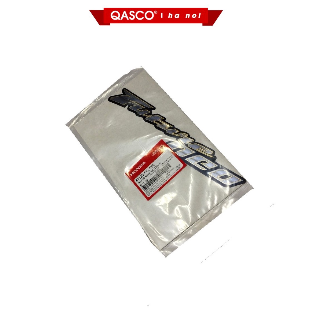 Tem chữ  FUTURE NEO    - HN