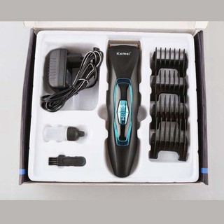 Tông đơ cắt tóc trẻ em Kemei KM-4003