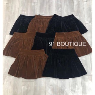 GOM ORDER CHÂN VÁY NHUNG