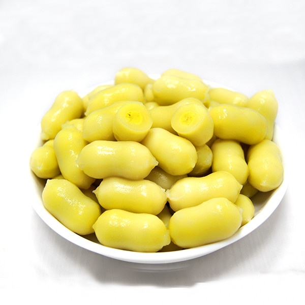 Bánh Gạo Nhân Khoai Lang Green Foods 500g