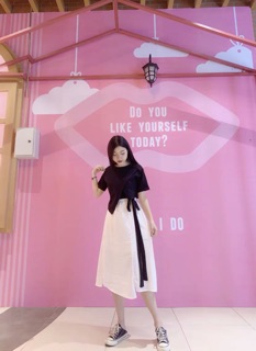 [ORDER] ĐỒ ĐÔI CÓ ẢNH THẬT ( ib chọn size giúp mình )