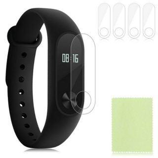Bộ 5 miếng dán màn hình Xiaomi miband 2