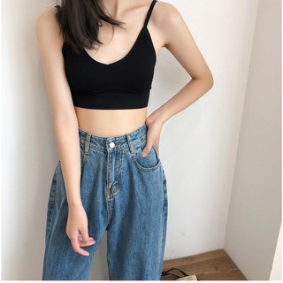 Áo lót nữ áo bra nữ hở lưng chữ U hai dây len tăm quyến rũ năng động trẻ  trung KEENA AL 04 | BigBuy360 - bigbuy360.vn