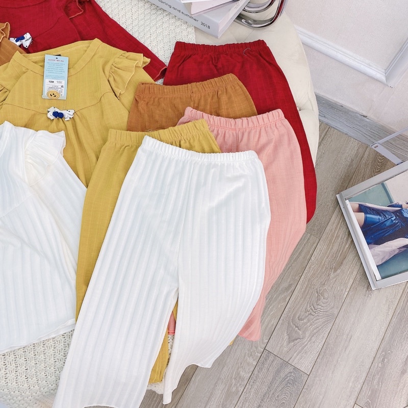 TĂM NƠ Bộ dài cho bé mã 36050