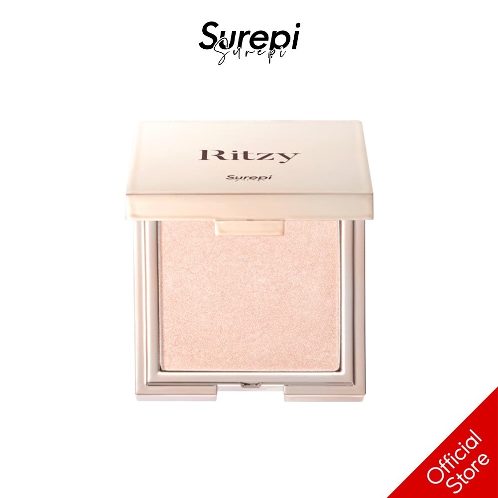 Phấn Bắt Sáng Highlighter Surepi Ritzy Highlighter 8g