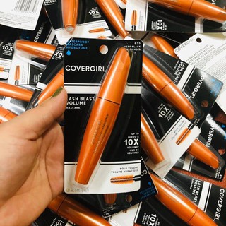 MASCARA COVERGIRL LASHBLAST VOLUME
