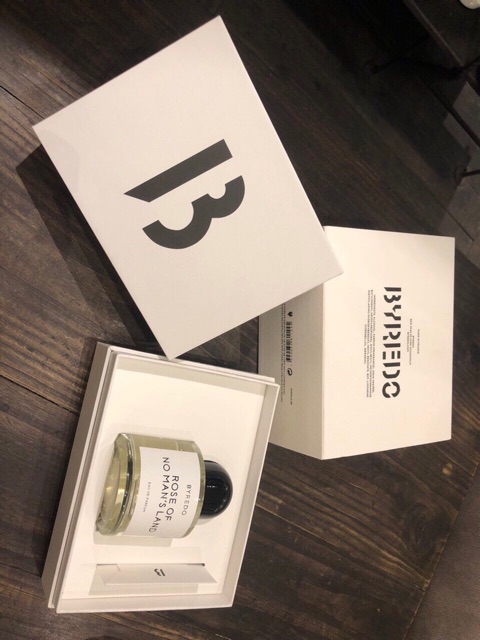 Nước hoa Byredo chuẩn 6 mùi | BigBuy360 - bigbuy360.vn