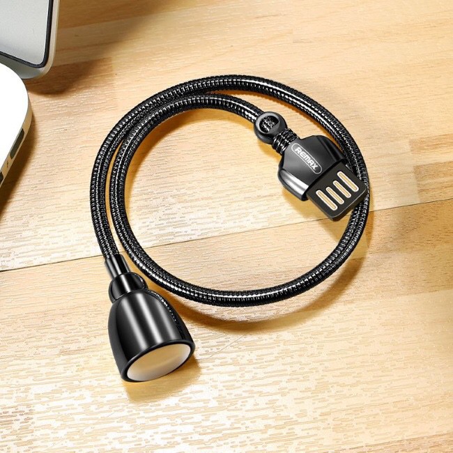 Đèn LED USB REMAX RT-E602 (Chính hãng)