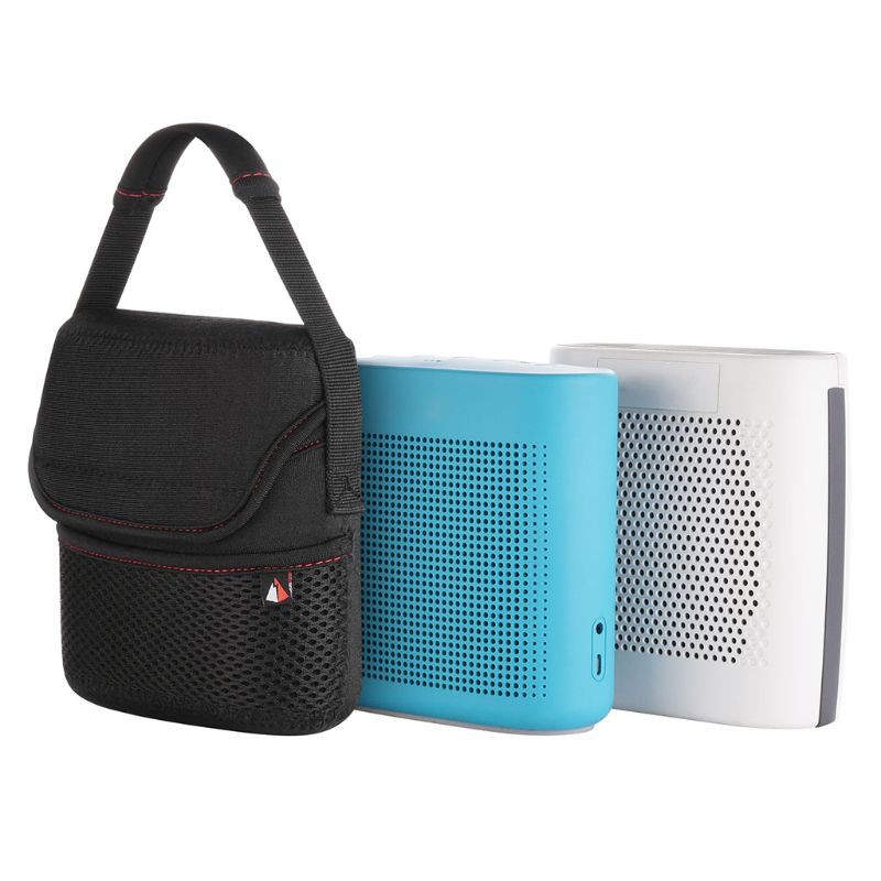Túi Chống Bụi Cho Loa Bluetooth Bose Soundlink Color 2