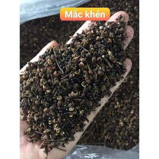 Mắc khén Tây Bắc, gia vị đậm đà bản sắc dân tộc